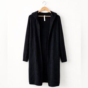 The Group Babaton Larner Hooded Cardigan Sweater